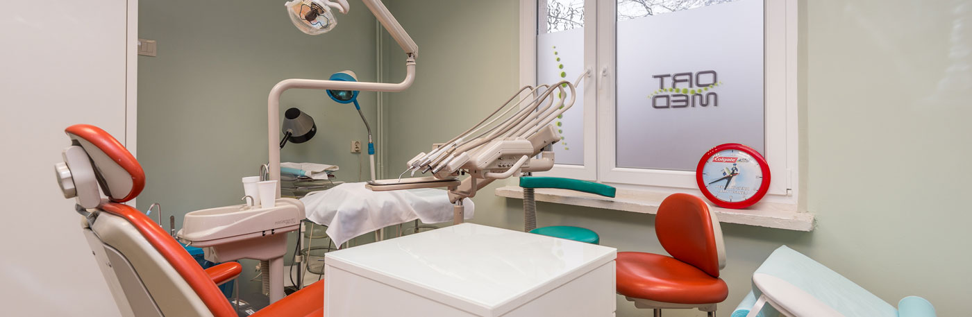 ortmed - rehabilitacja łódź